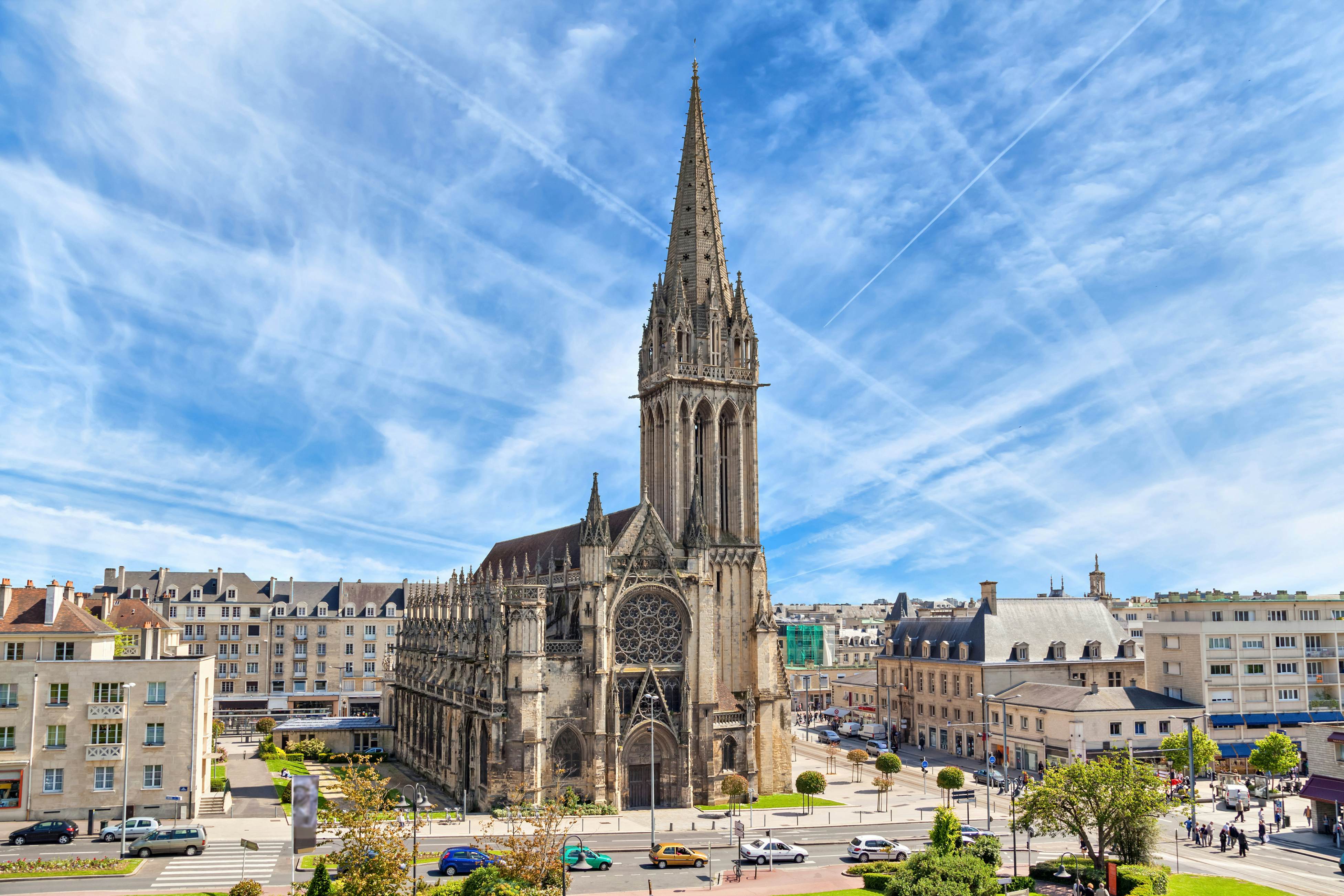 Meilleur ville où Farender est allé ?