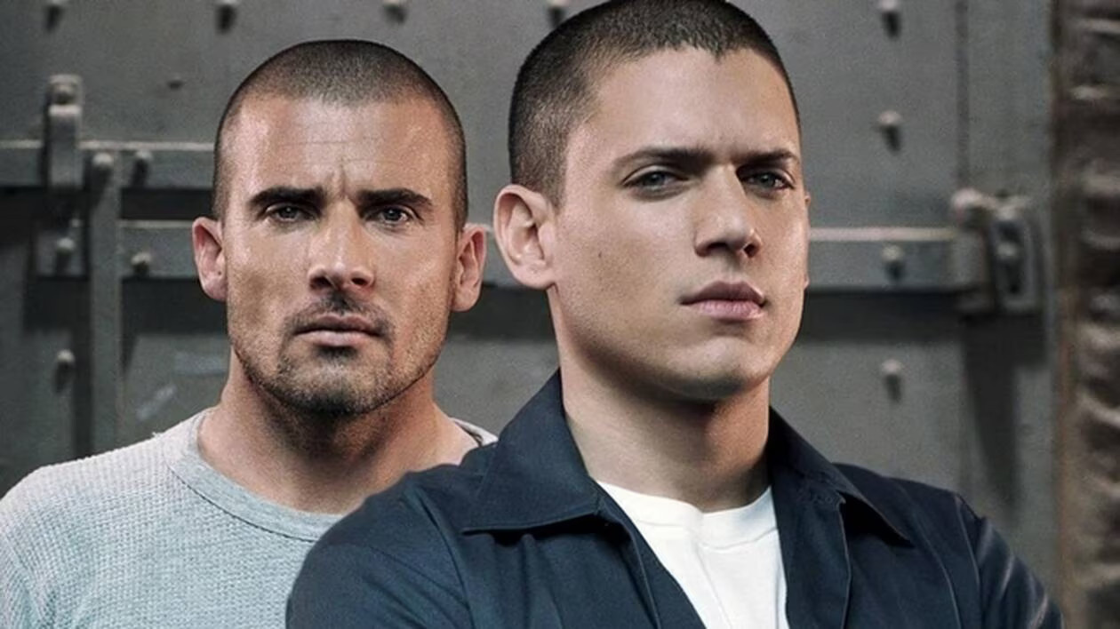 Miglior personaggio Prison break