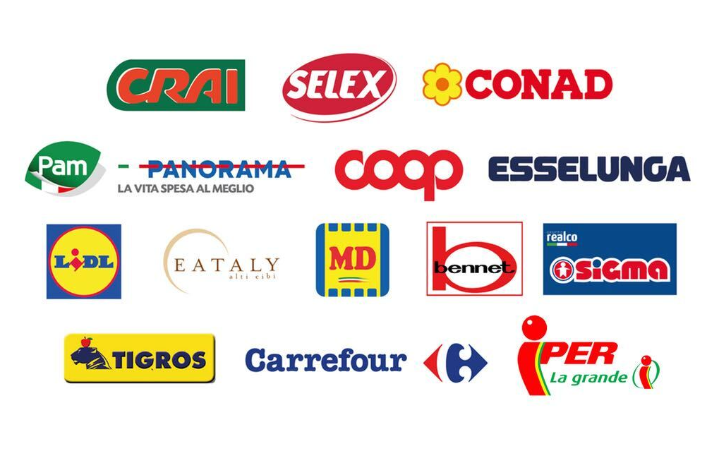 Supermercati italiani