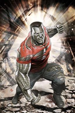 Qui est le meilleur X-Men ?