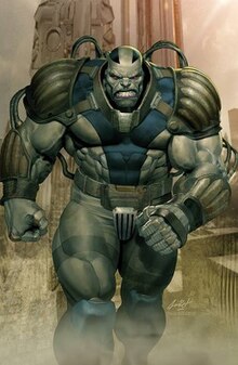 Qui est le meilleur Vilain des X-Men ?
