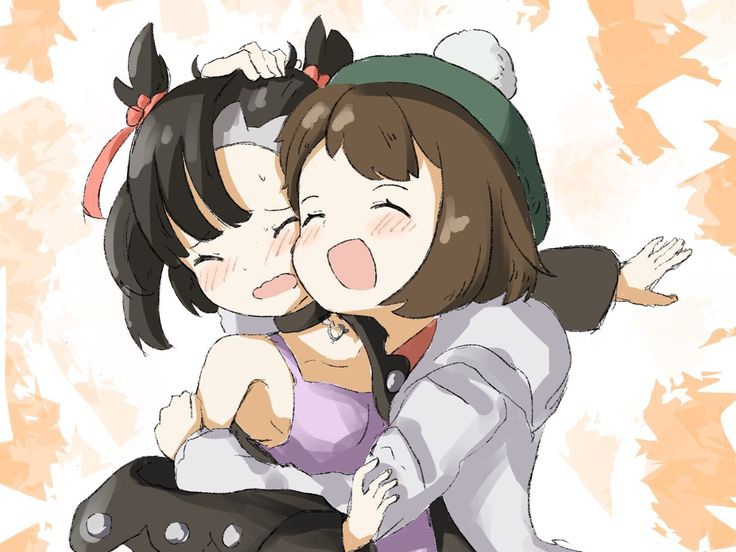 Best Pokemon Waifu