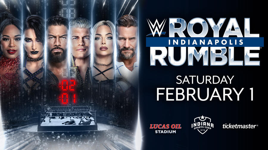 Who Should Return In The 2025 Women's Rumble