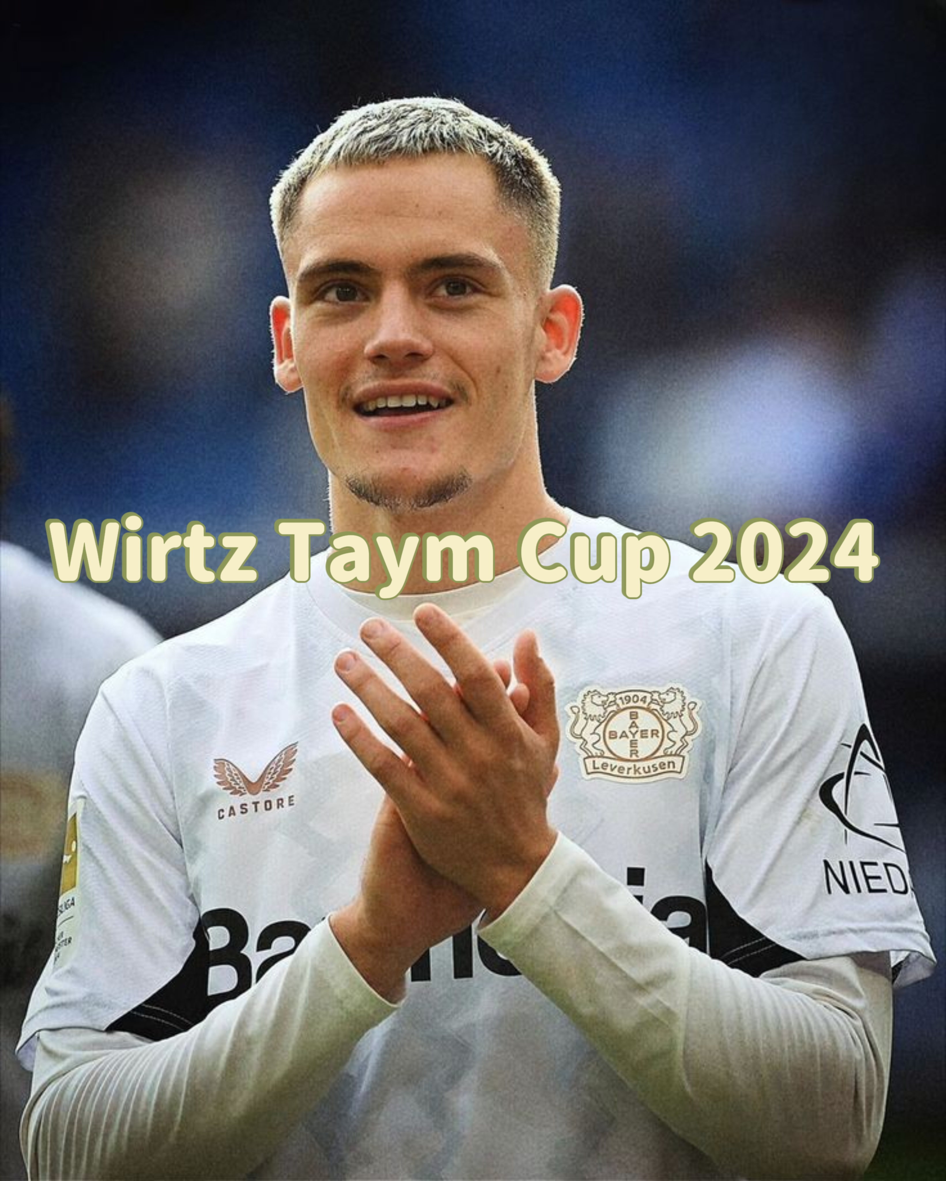 Wirtz Taym Cup 2024