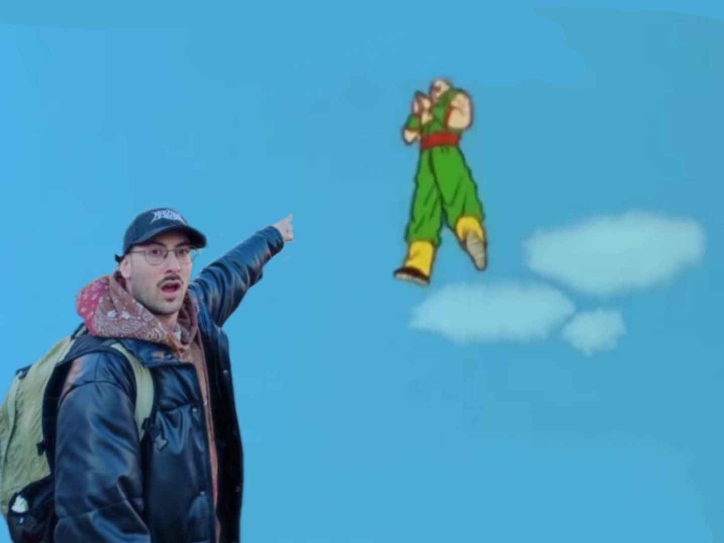 MEMES DREPA17 LORE!