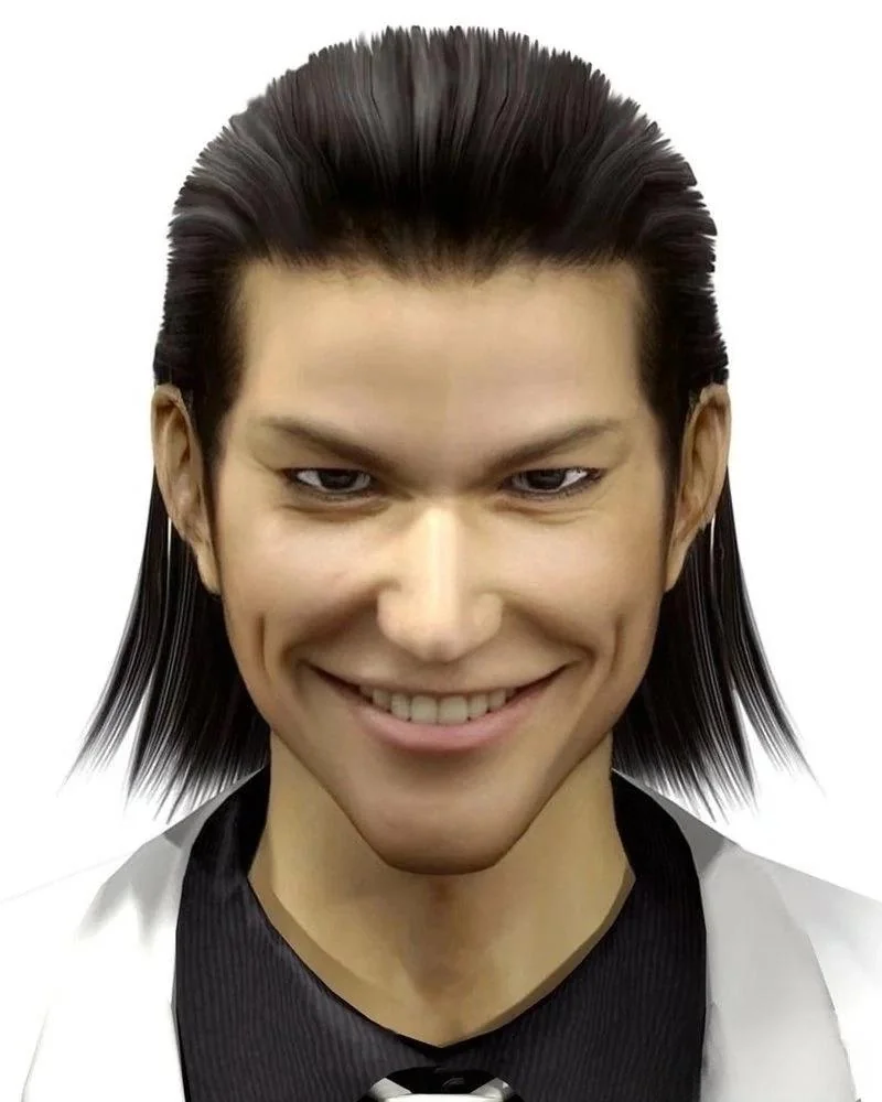 Best of Yakuza OsT