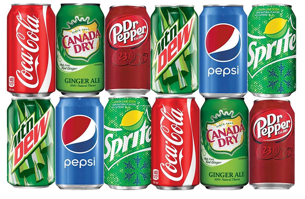 Best Soda List 2024