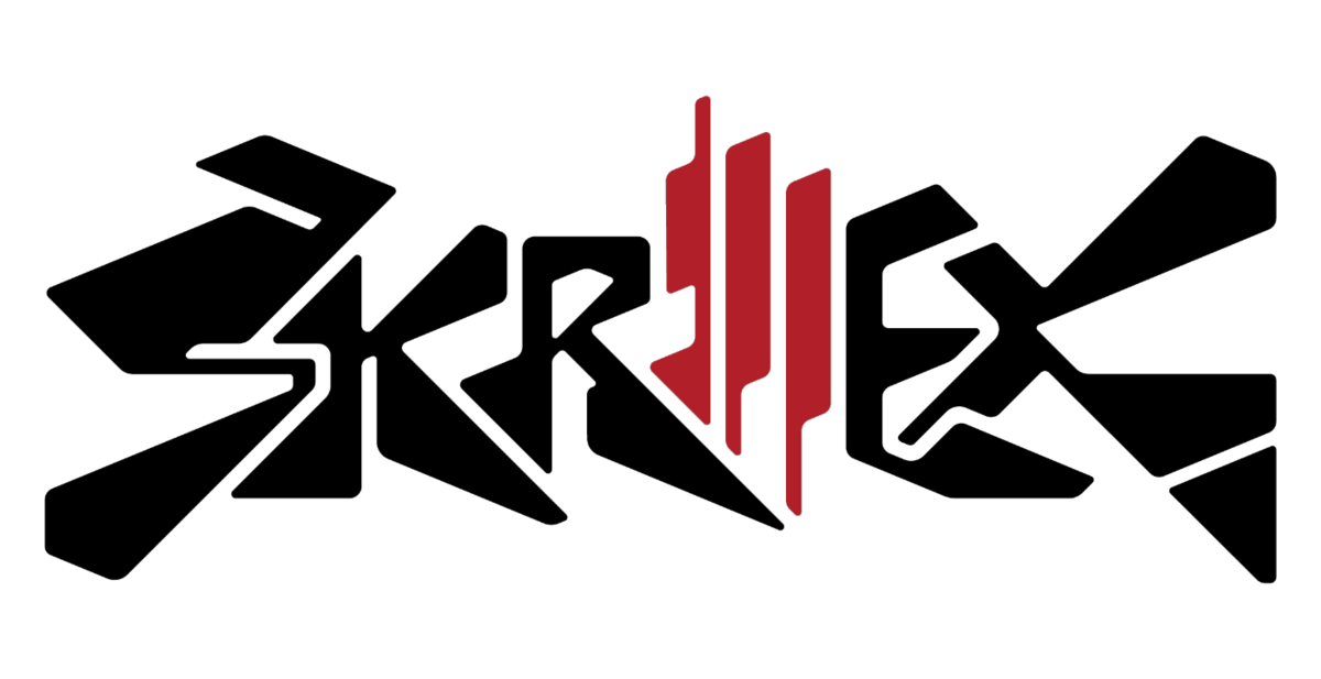 Skrillex Discography (until 2024)