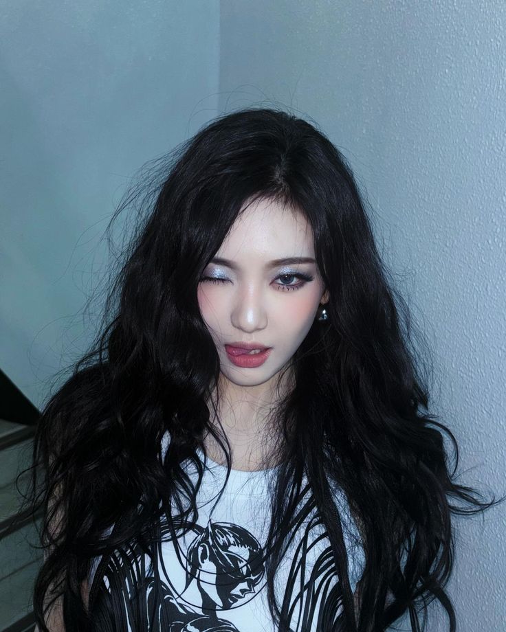 Kpop girl group baes