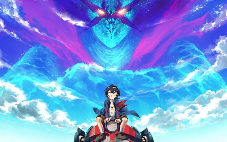 Anime Music