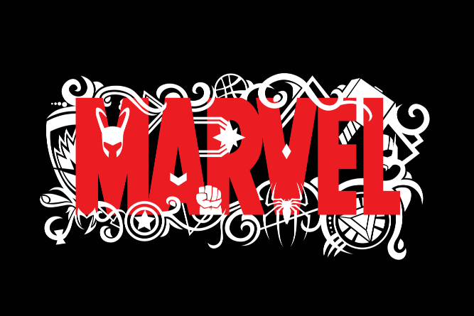 Best of MARVEL