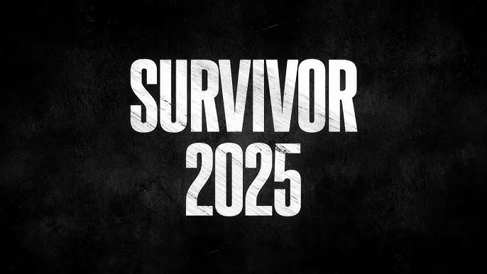 Survivor 2025 Kim Şampiyon Olur