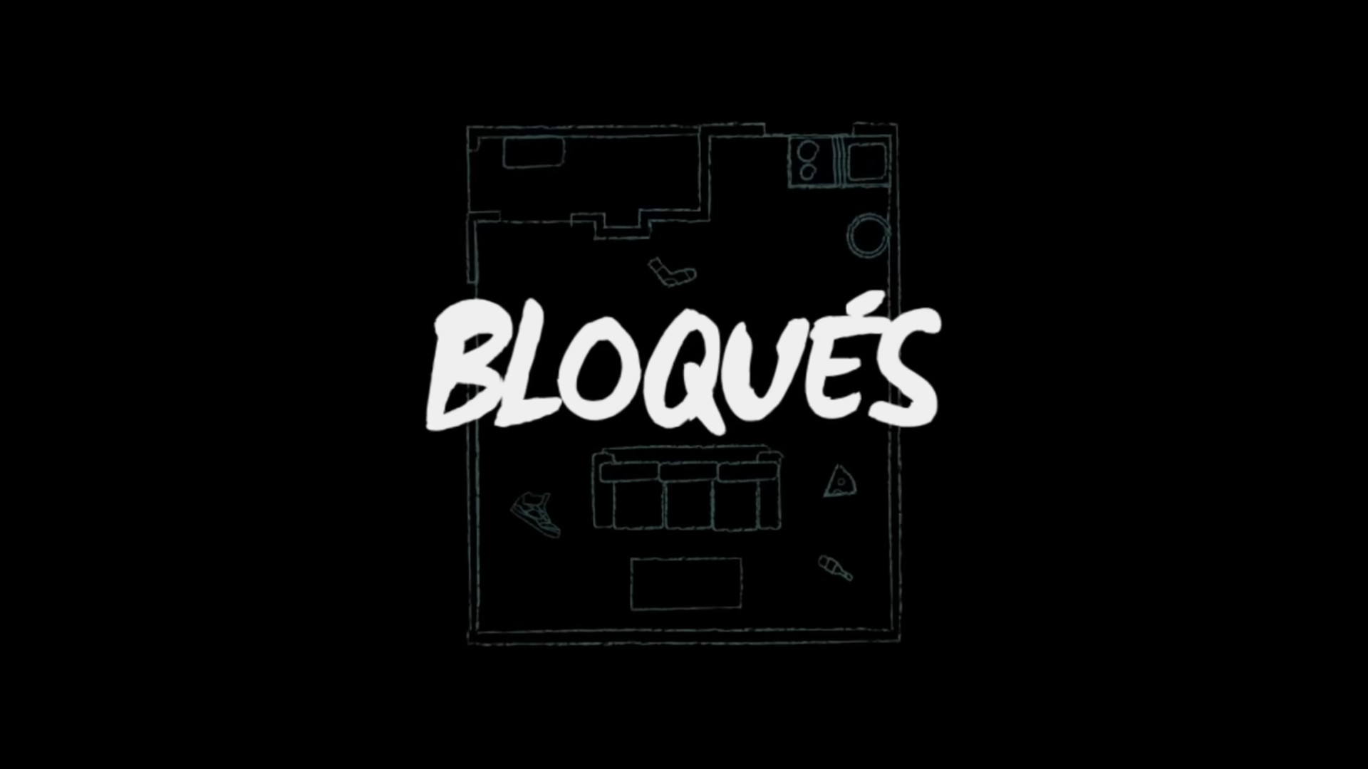 Meilleur épisode de la série "Bloqués"
