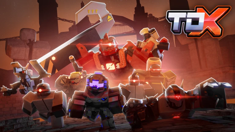 Tower Defense X : Favorite tower