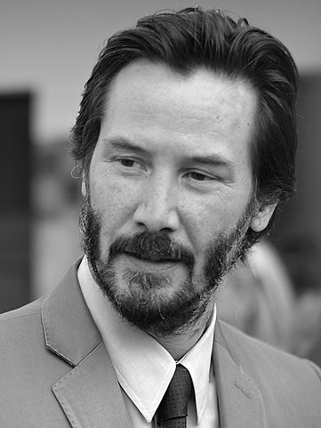 Film Keanu Reeves