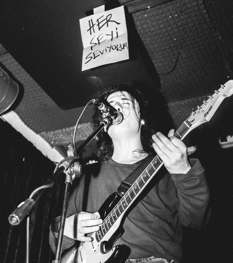 En iyi TR punk,indie albümü