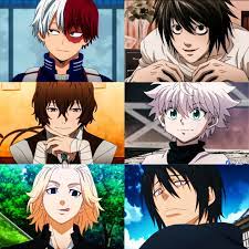 Best Anime Side Character