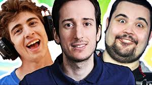 Top Yotuber Italiani