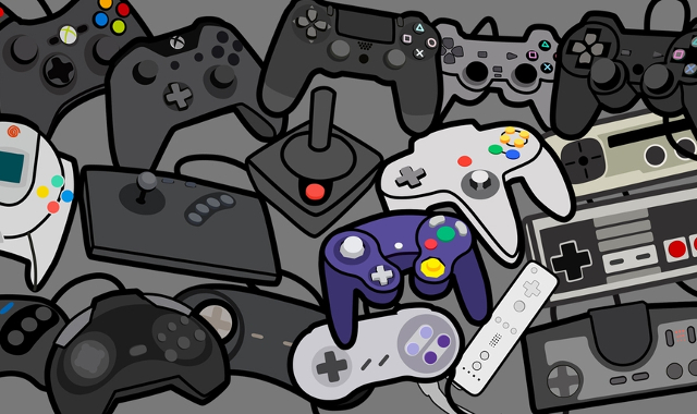 Miglior Videogame (giochi fino al 2024)