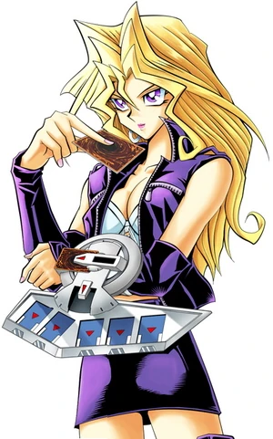 Anime girls