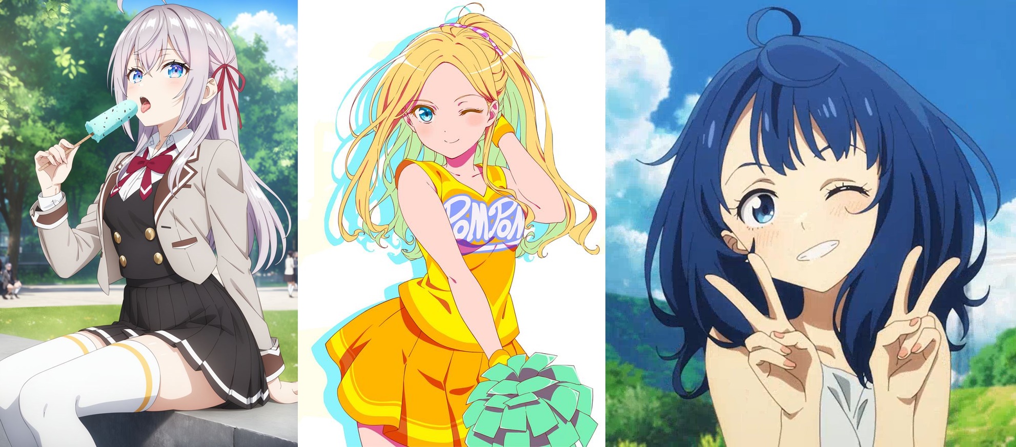 Best NEW Waifu Summer 2024