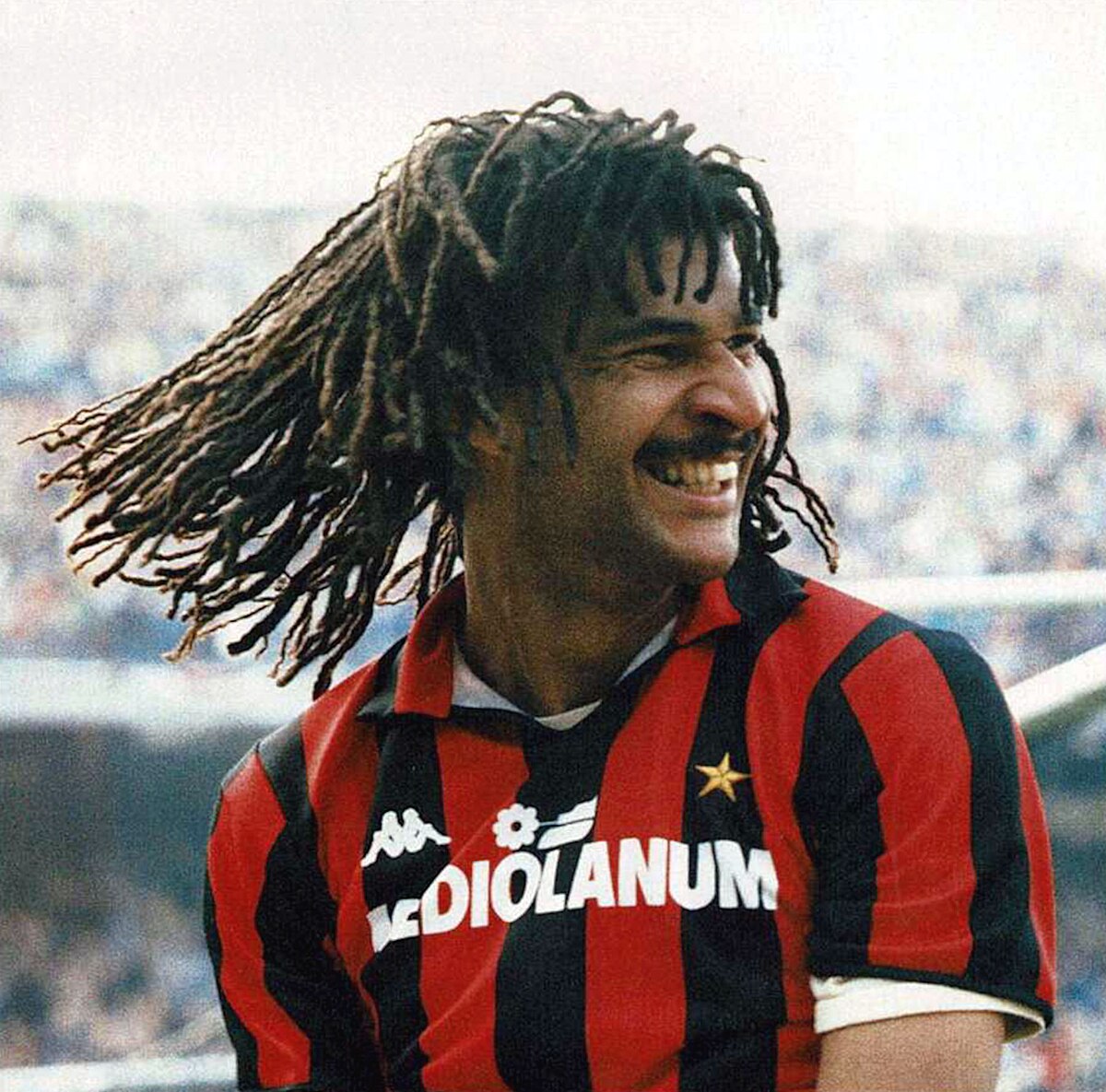 Miglior centrocampista milan