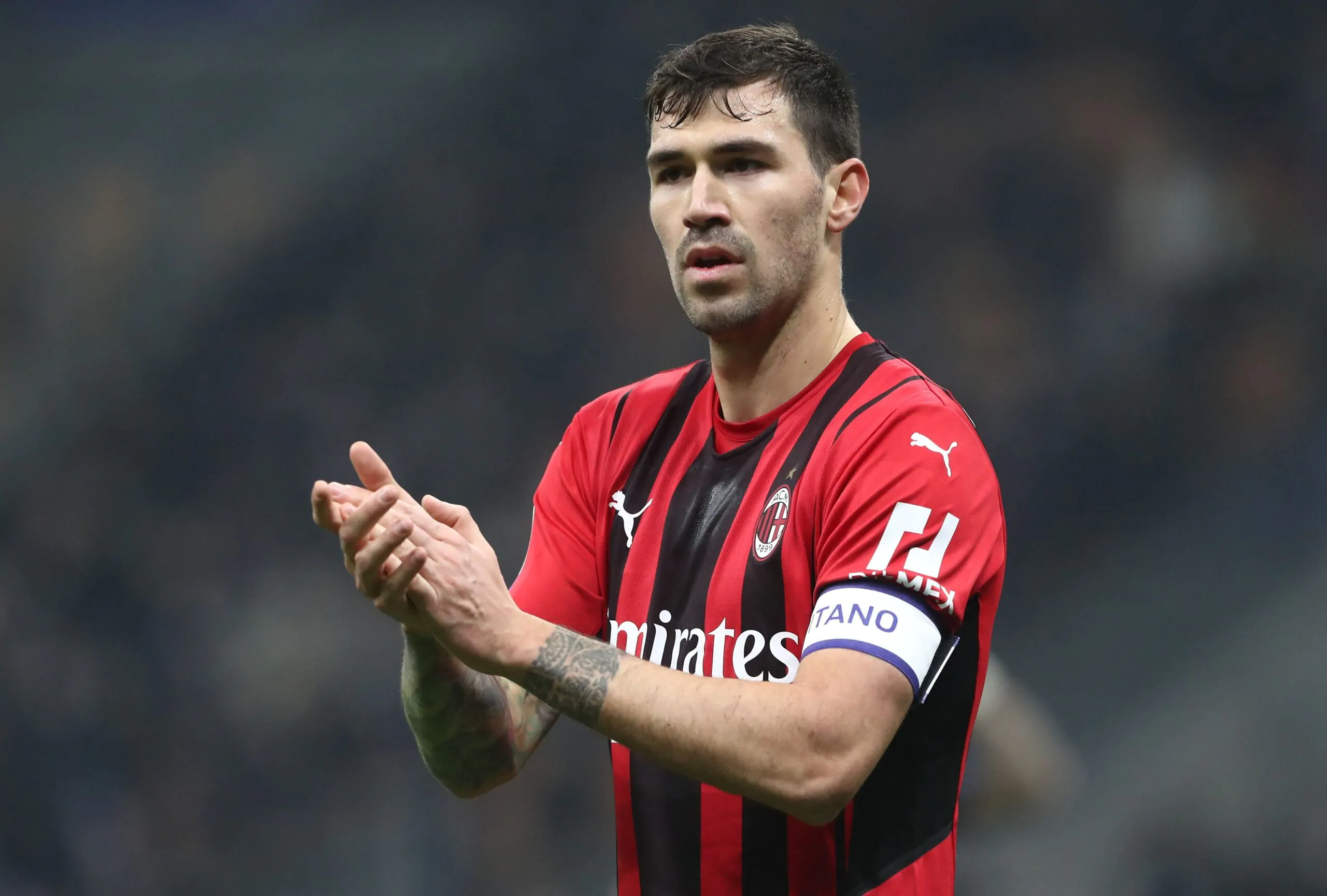 Miglior difensore milan