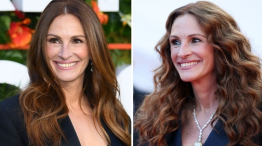 Miglior performance attoriale di  Julia Roberts