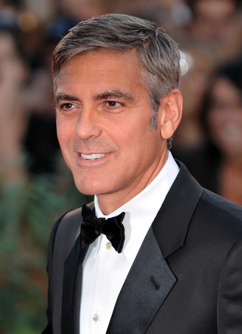 Miglior performance attoriale di  George Clooney