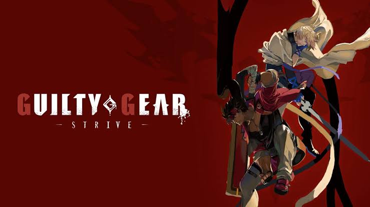 Guilty Gear Favorite Character