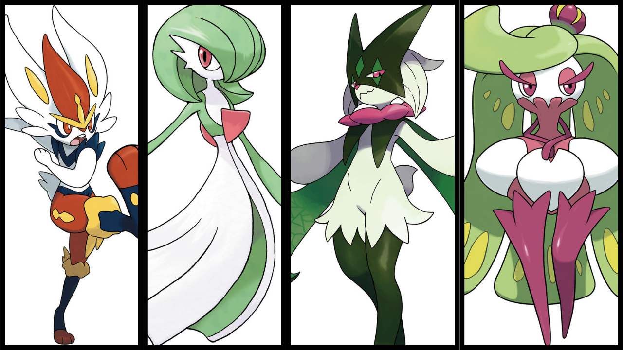 Pokémon  น่าจัด For YAIMAKMAK & สมาชม