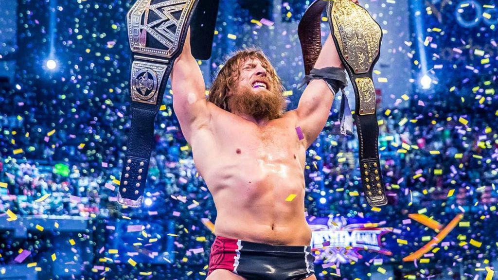 WWE Reality Era (2014 - 2016)