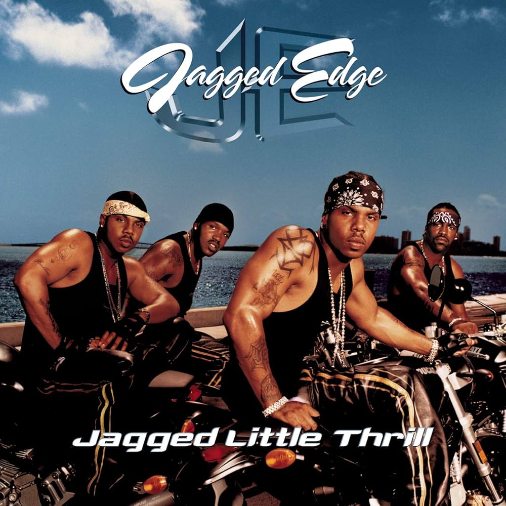 Thee Best R&B album ever