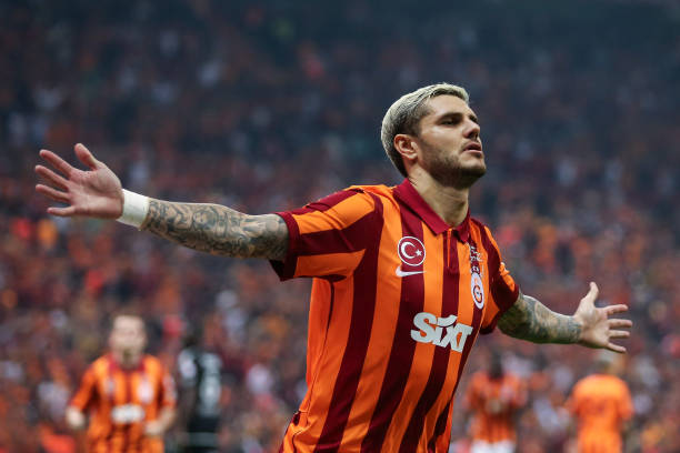 Güncel En İyi Dört Büyükler Futbolcusu