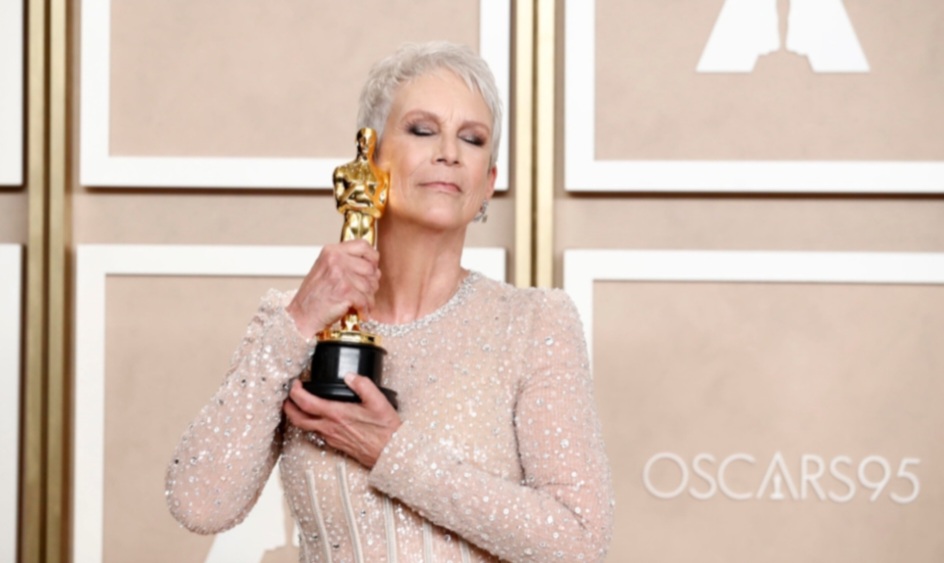Miglior performance attoriale di  Jamie Lee Curtis