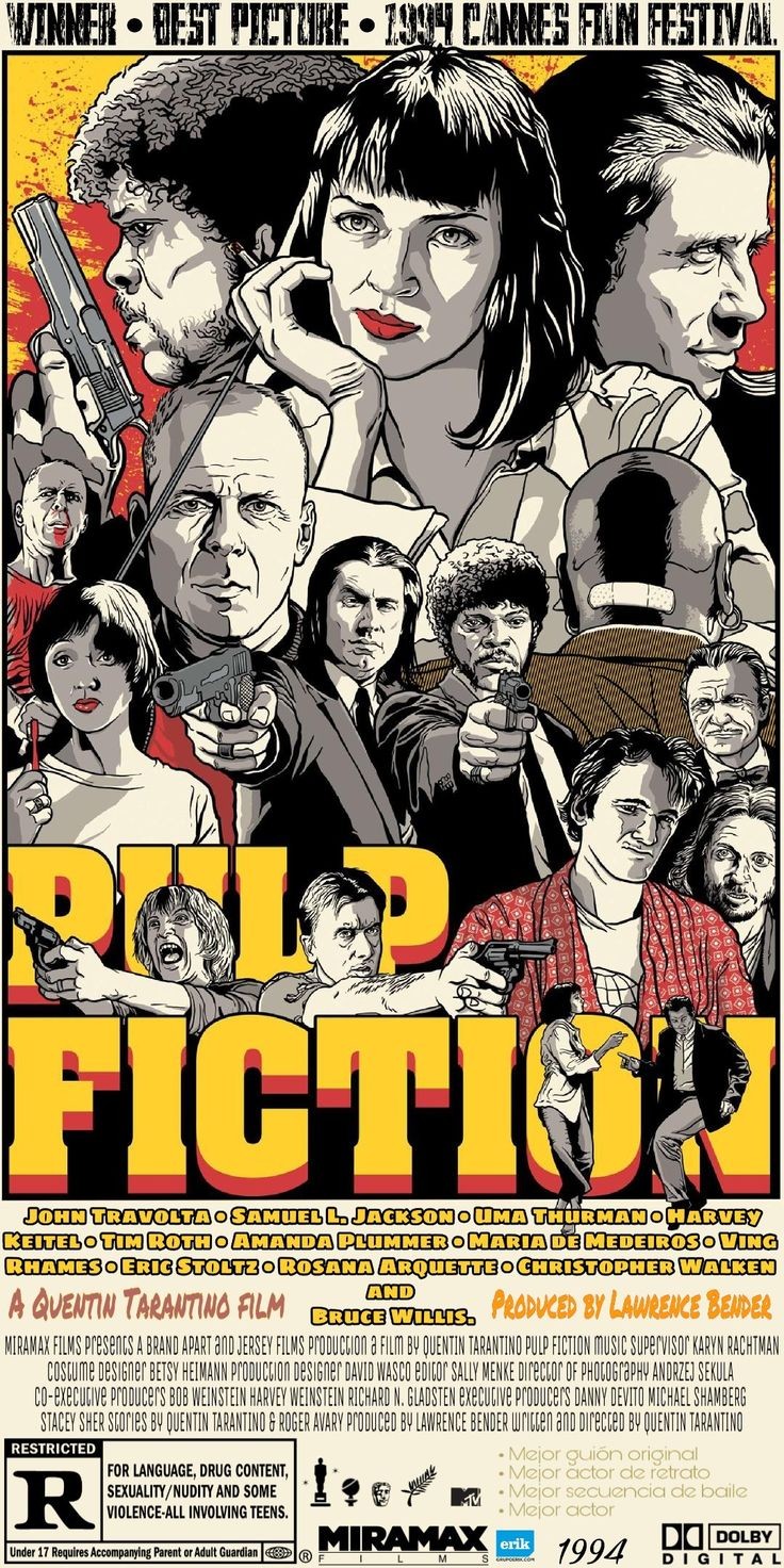 Miglior Film