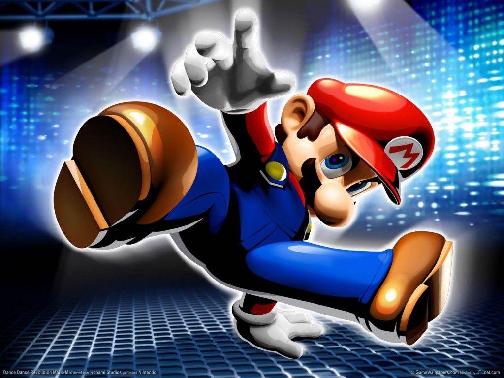 Best Video Game Songs of All Time