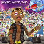 Juice WRLD Released songs (NEW)