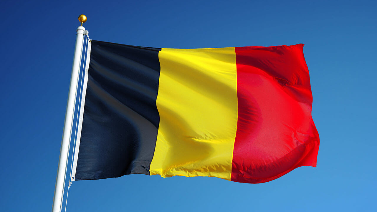 The Best Belgian Invention