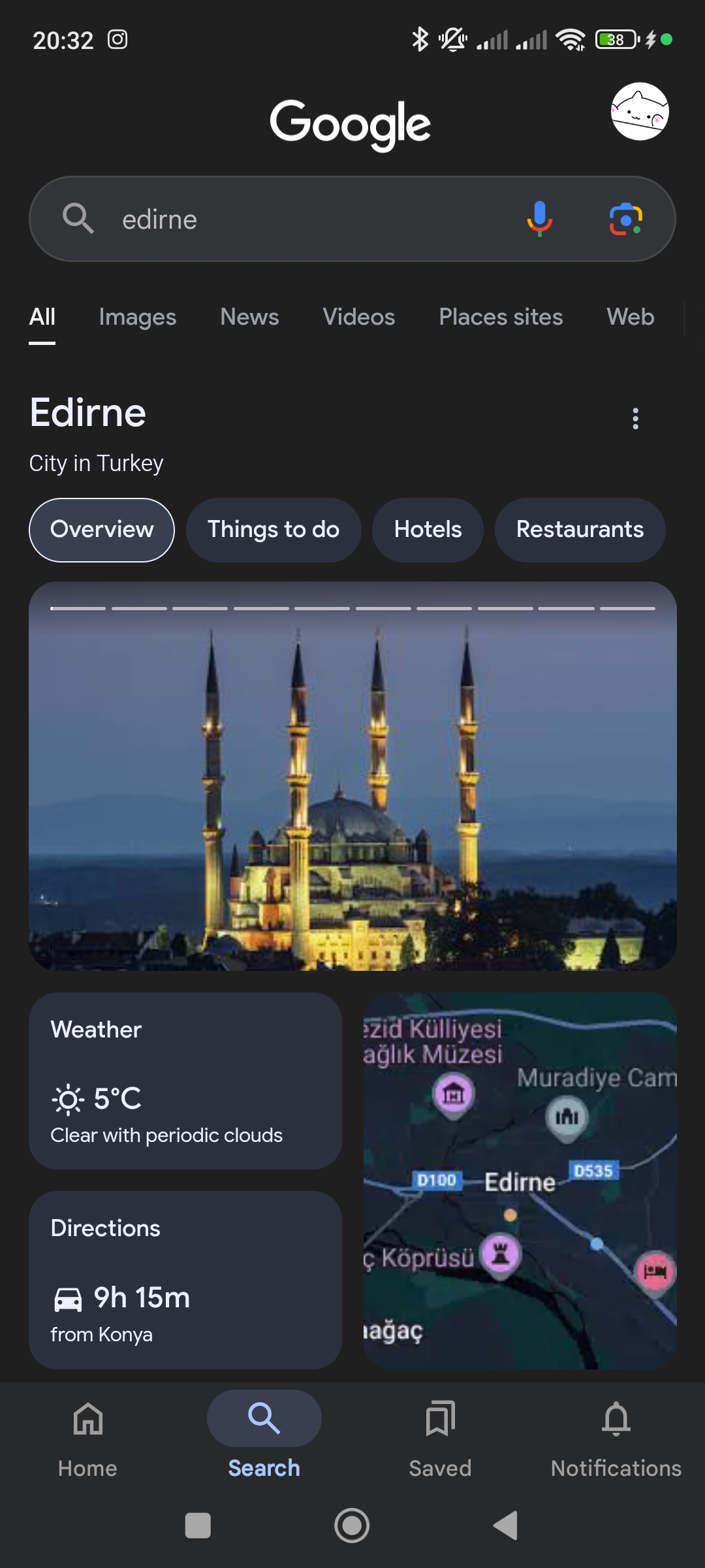 Mebrobot