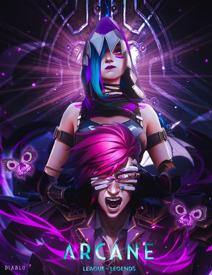 Arcane world cup