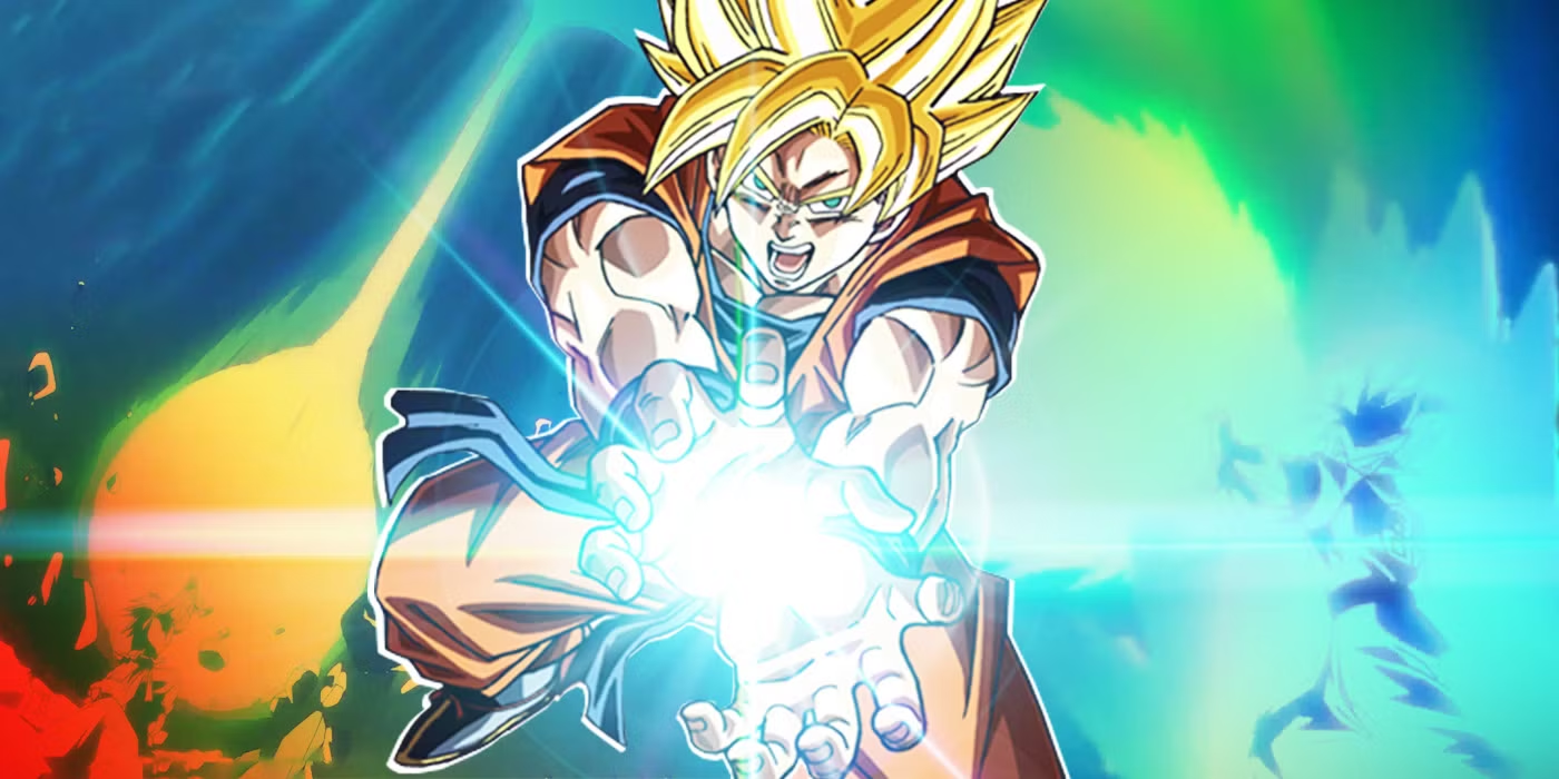 Best Anime Ability/Attack
