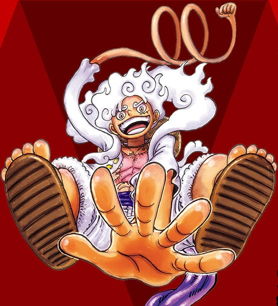 Best Anime Form/Transformation