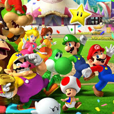 Best Mario Party Boards