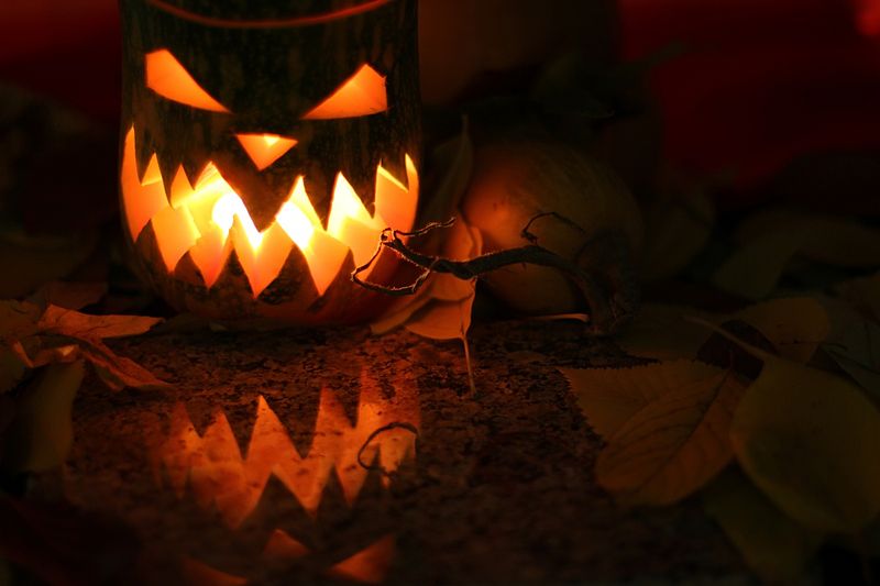 จัดอันดับชุดสำหรับ Halloween