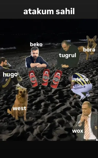 EN, EN EN EN 18sokakcılar