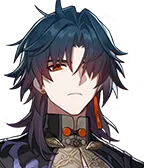 HSR PLAYABLE CHARACTER
