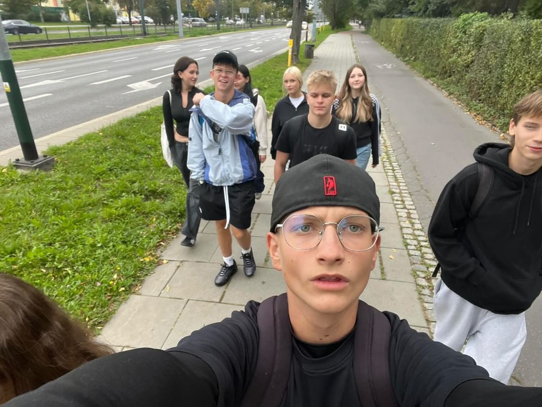 Lize jajka
