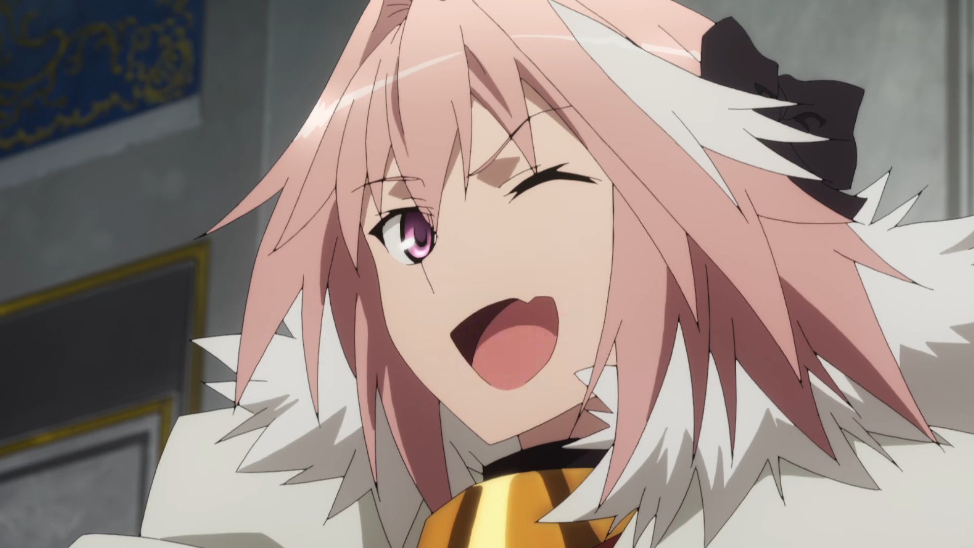 Beas "Femboy" "WAIFU