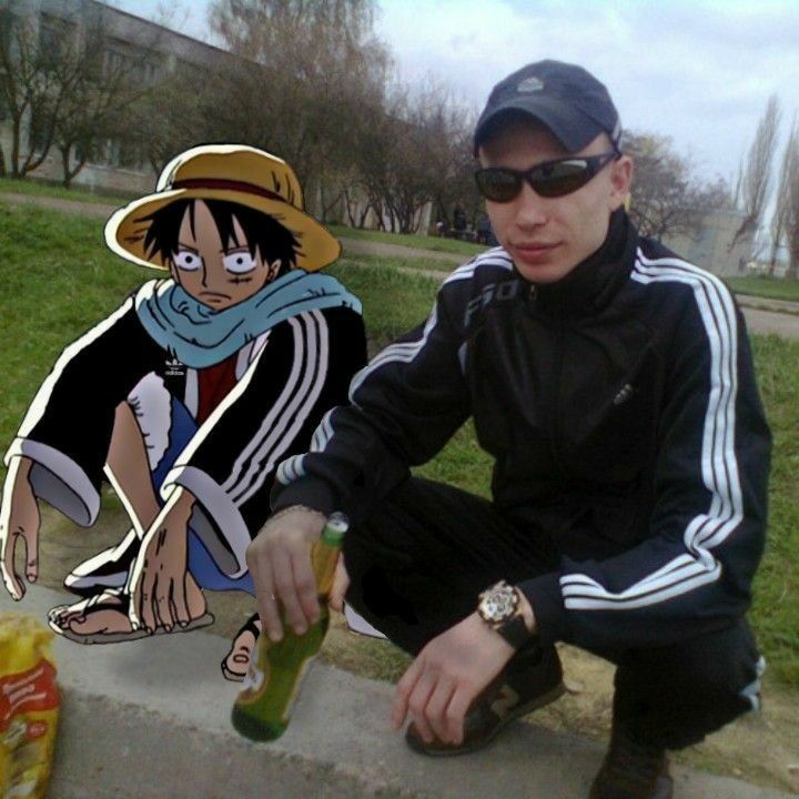 Underrated  Anime Characters